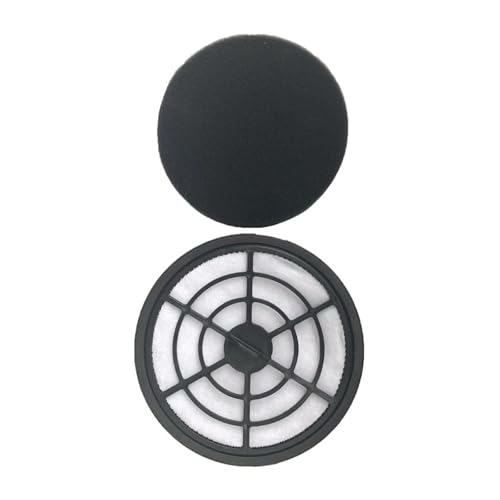 Filtro para aspiradora Puppy D-962 y D987 que retiene el polvo de forma eficiente en tu hogar 3