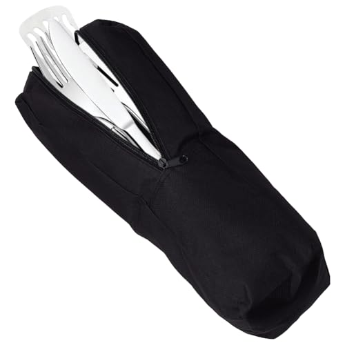 Bolsa de almacenamiento para utensilios BBQ GORGECRAFT miniatura 3