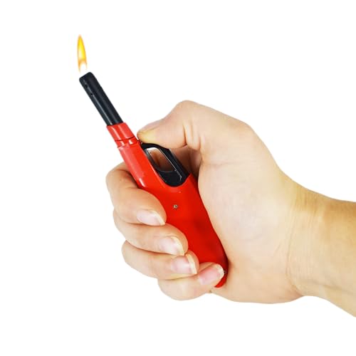 Set de 5 encendedores Cig-A-Que miniatura 1