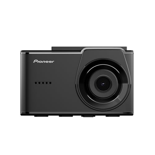 Pioneer Dash Camera VREC-H520DC 5MP 2K