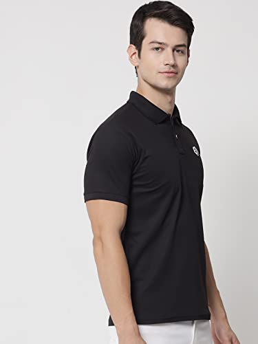 Image of ENDEAVOUR WEAR Men's Regular Fit Polo