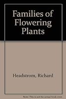 The families of flowering plants 0498015165 Book Cover