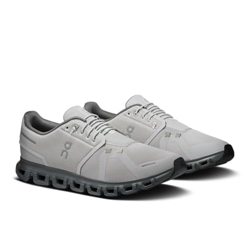 Image of On Men's Cloud 6 Sneakers