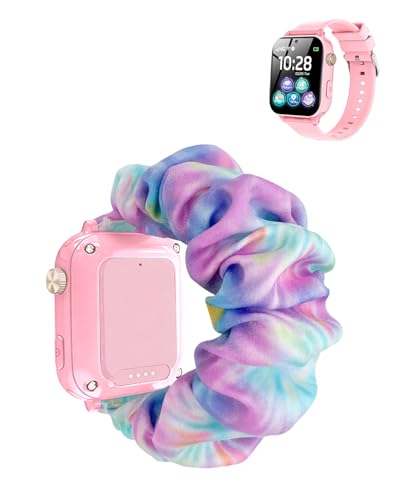 Correa para reloj MOKAST X38 Kids Smart Watch multicolor