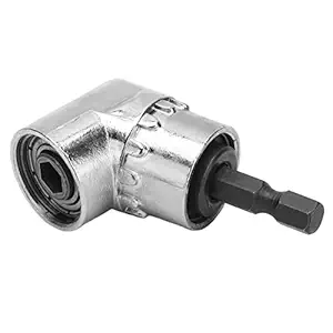 Screwdriver Accessories, Complete Equipment Screwdriver Socket Holder Adapter for Electric Drills for Socket Wrenches