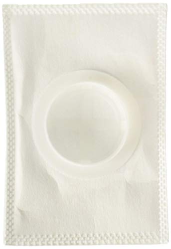 DVC Replacement Part For Electrolux 2100 470929 Pad Filter | Catches Dust, Powders and Other Particles | Made in the USA | Replacement Parts to Keep Clean and Breathe Easy | 2 Pack