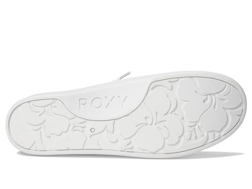 Image of Roxy Women's Bayshore Slip on Shoe Sneaker