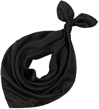 Nogeqi 2 Stuks Bandana - Satijnen Paisley Halsdoek 70x70 Cm Zijden Hoofddoek Voor Dames Heren M 694405 Nogeqi 2 Stuks Bandana - Satijnen Paisley Halsdoek 70x70 Cm Zijden Hoofddoek Voor Dames Heren M 694405