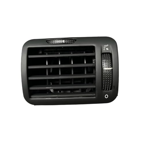 Rejilla de ventilación para Passat B5 1997-2005: repara la salida de aire rota del tablero