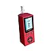 Roughness Tester, Handheld Surface Roughness Tester Meter Precision Measurement Gauge for Industrial Inspection and Metal Testing,for Metal Plastic Wood Finish Measurement