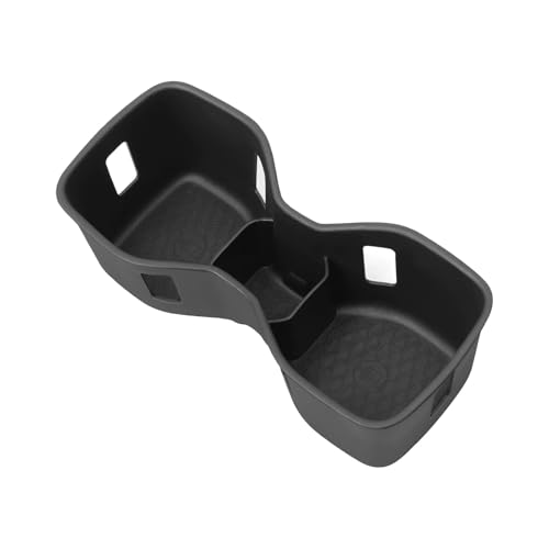 Porte-gobelet pour console centrale Frontier supprime les vibrations