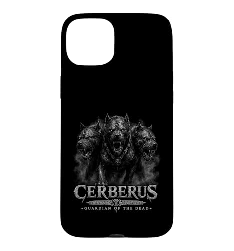 �P���x���X ���҂̎��� �M���V���_�b �w���n�E���h �X�}�z�P�[�X iPhone 15 Plus �p