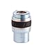 Produktbild Celestron 93436 2-Zoll luminöse 2,5X Barlow-Linse, Silber