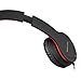 immagine 5Mars Gaming MHCX, Set Gaming Cuffia + auricolari, 3.5 Jack, Soft Touch, Nero