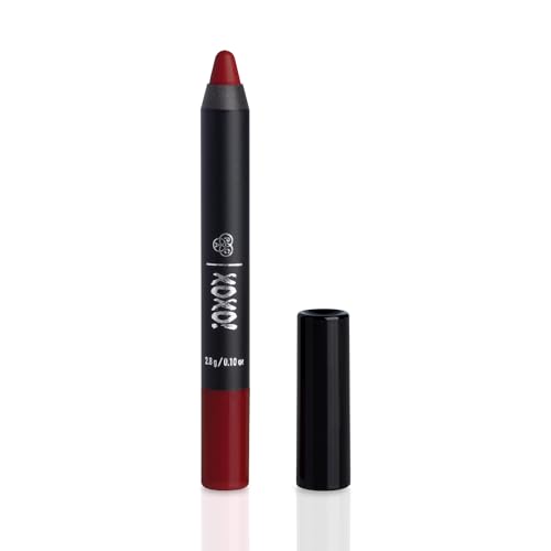 Image of PAC XOXO Lip Crayon (Queen of Hearts)