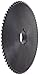 Tsubaki 50SDS26 Roller Chain Sprocket, Single Strand, QD Design, SDS Bushing Required, 26 Teeth, #50 ANSI No., 5/8" Pitch