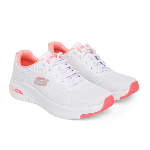 Image of Skechers Women Arch Fit Infinity Cool Sneakers