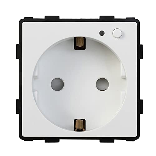 BSEED Presa Zigbee intelligente con misurazione del consumo...
