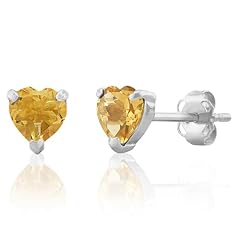 Genuine Citrine