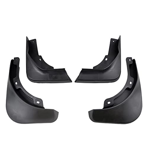 Garde-Boue pour VW Passat B7 Avant et Arrière 2011-2014 Bavettes de Protection
