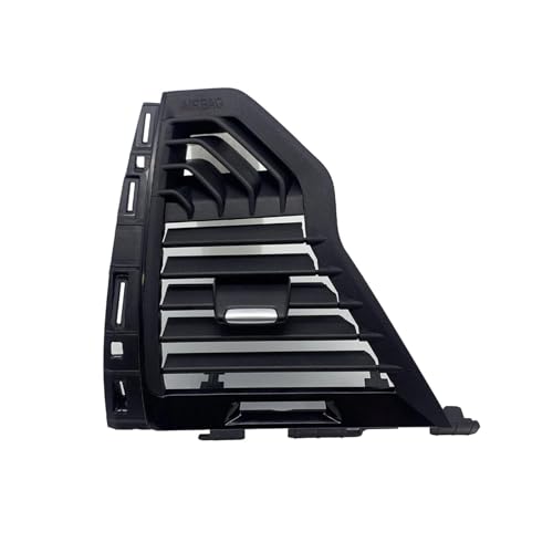 Grille d'aération gauche pour BMW X4 G02 (2017-2021) - Remplacement ventilation d'origine