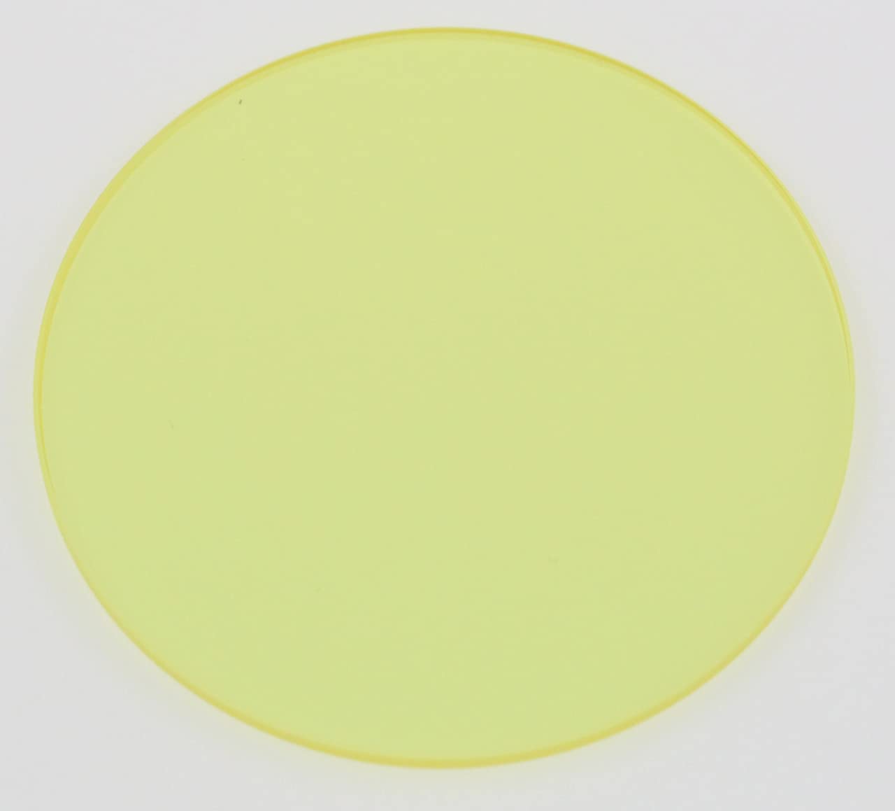 Filtro amarillo Kern OBB-A3211 para microscopio de laboratorio 2