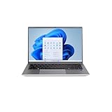VAIO FS 14.1' All-Aluminum Laptop | Intel® Core™ i5-1235U | 8GB RAM | 1TB SSD | FHD Matte Display | THX® Spatial Audio | Fingerprint Reader & Windows Hello IR Camera | Windows 11 Home | Steel
