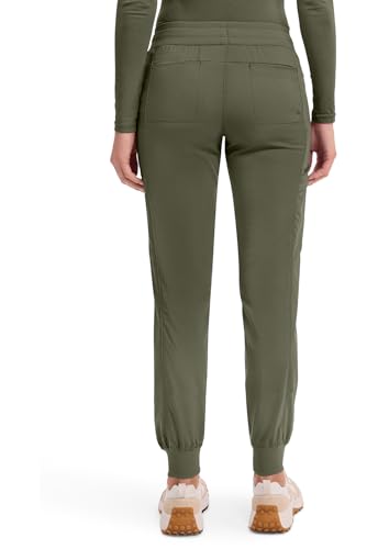 Image of Healing Hands Purple Label Women's Jogger Scrub Pant with 7 Pockets