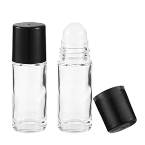 Peutier 09065 Butelki Roll-On 2szt