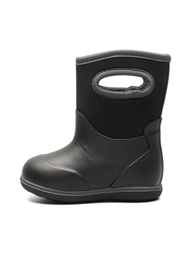 BOGS Baby Classic Solid Boot Boys' Infant-Toddler Boot,...