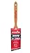 Wooster Brush 4212-2-1/2 Lindbeck Neat Double Angle Sash Paintbrush, 2-1/2-Inch