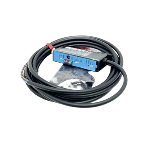 P0Z9J7F Amplificador de Fibra de Largo Alcance FS2-60P
