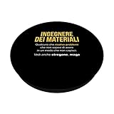 Zoom IMG-1 ingegnere dei materiali definizione regalo