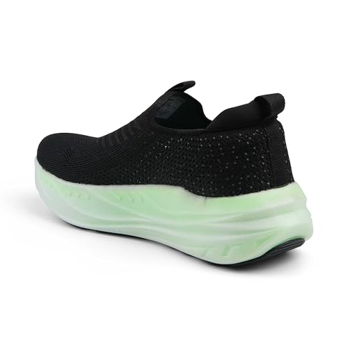 Image of Fila Mens Ease RYLX Slip ons Walking Shoes
