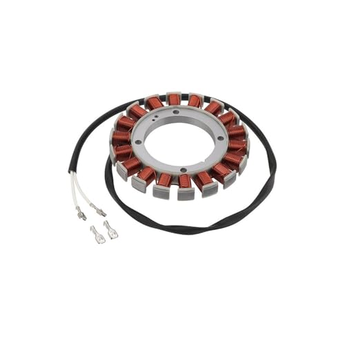 Bobina de estator para solucionar fallos de arranque en motor K181