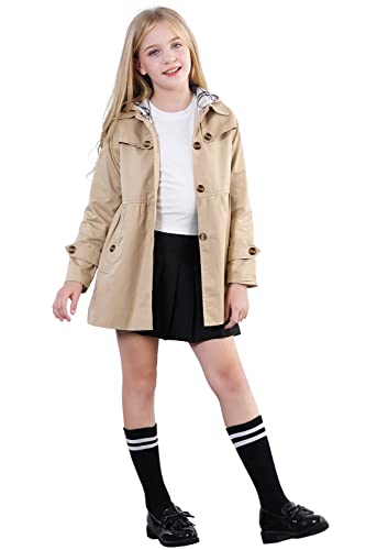 La Mejor comparativa de Cazadora polipiel niña de esta semana. 2 Imagen adicional
