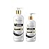 The Skin Story Sulfate Free Duo Value Pack (The Skin Story Sulfate Free Keratin Shampoo and The Skin Story Keratin Conditioner)