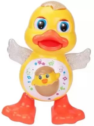 Toymonk Yellow Dancing Duck for Kids Girls and Boys Baby Kids (B0D6661VL4) Amazon Price History, Amazon Price Tracker