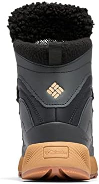 Columbia Women's Red Hills Omni-Heat, Black/Sahara, 8 | Image 3