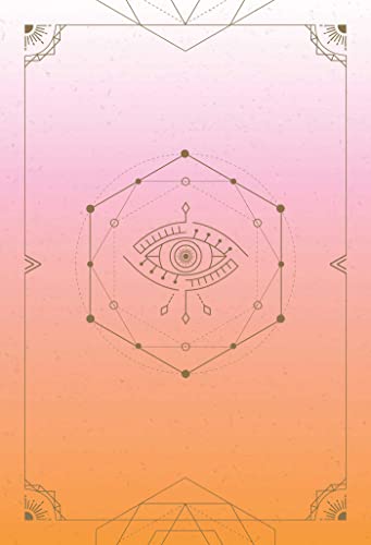 Awakening Intuition: Oracle Deck and Guidebook (Intuition Card Deck) (Inner World)