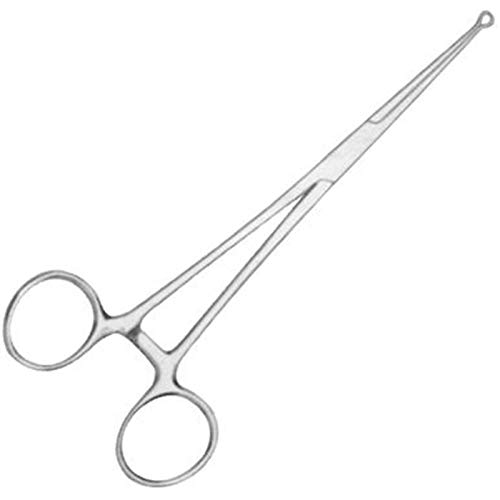 Agarwals Tincler Vasectomy Clamp 6" (Pack Of 1) Amazon.in Industrial