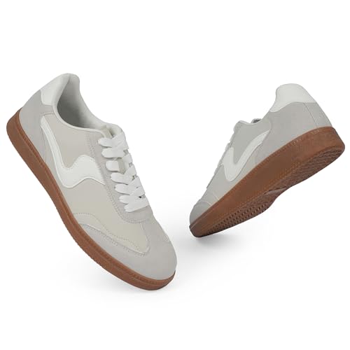 Image of Tigeridea Sneakers for Women Casual Tennis Shoes
