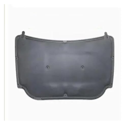 Tapis de pare-feu pour Mazda 6 2009-2011 isolant thermique