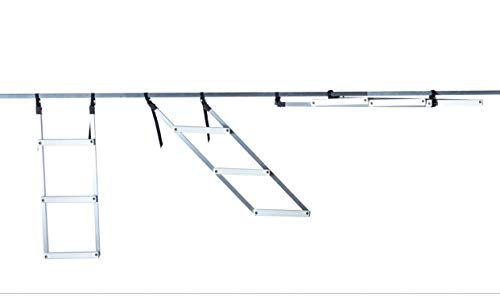 Raft Ladder