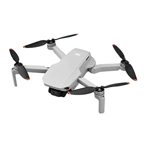 Qklyxr 4726 Piezas de repuesto for ventiladores alas ligeras cuchillas accesorios hélice, for Mini 2/SE Hélice para dron de carreras FPV(Tricolor 2 pair) - imagen 5