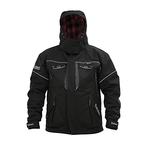 Eskimo Men's Legend Jacket