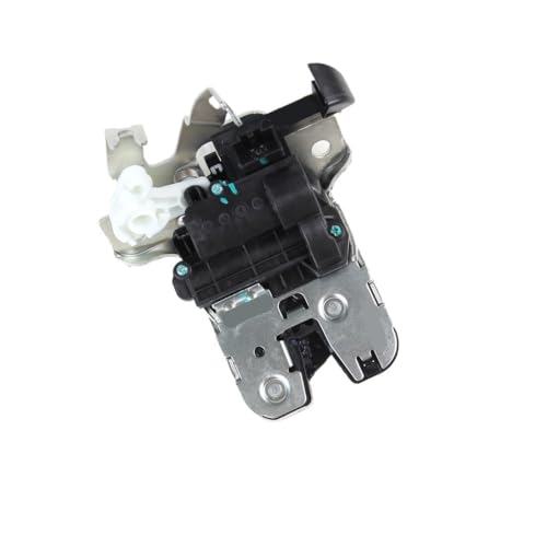 Serrure hayon coffre mecanisme de fermeture de rechange pour Passat B8 berline 3G0827503C