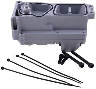 VGT Actuator 6382096RX 5579127HX — Compatible With Cummins Fit intended for Engine Model 6.7L — Aftermarket Replacement