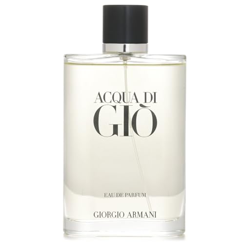 GIORGIO ARMANI Acqua Di Gio Eau de Parfum 200 ml