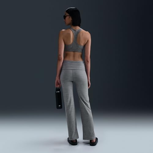 Image of Nike Womens One Foldover Pants